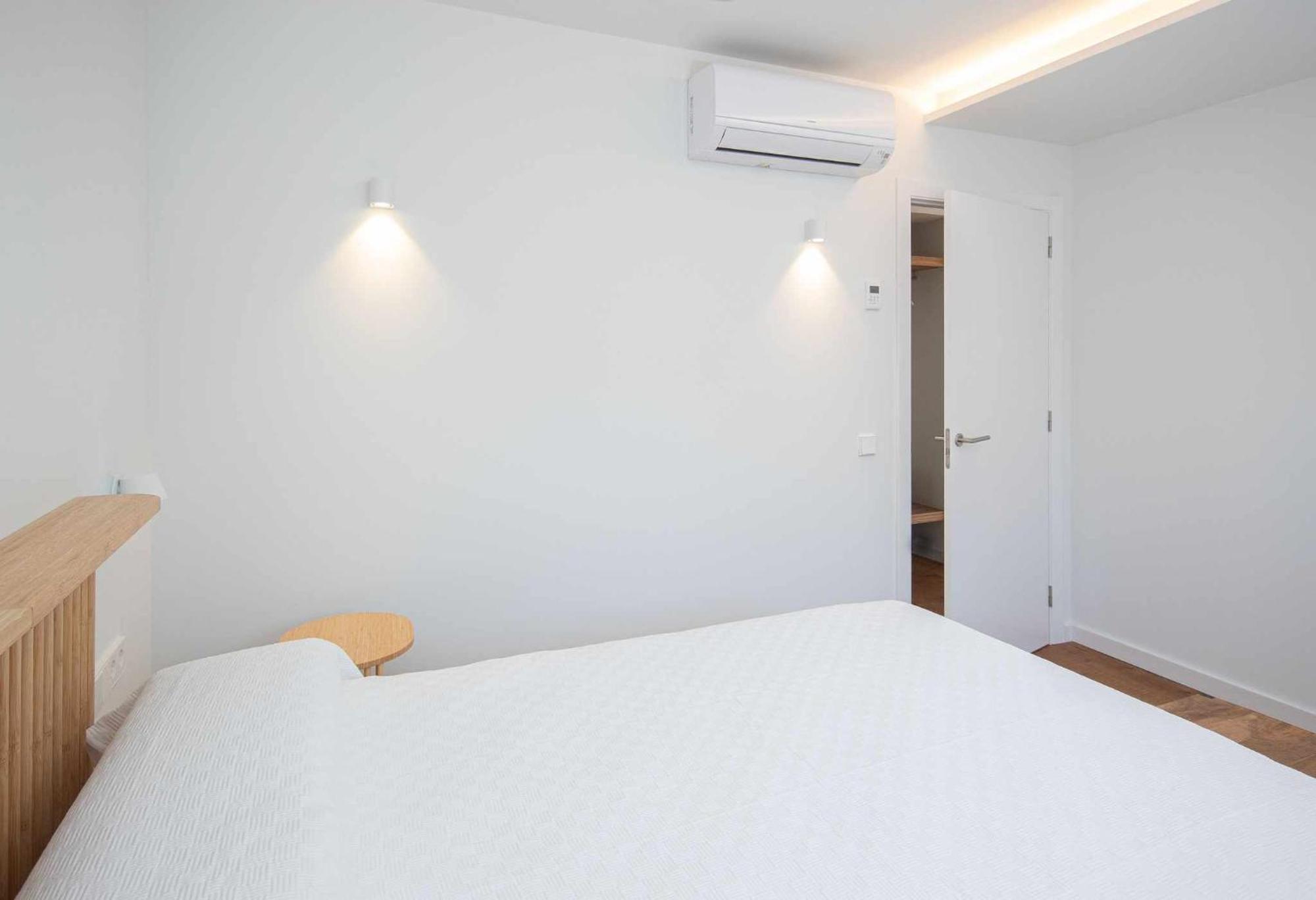 Ag Casa Arnados 1ª Linea De Playa Razo Con Jardi公寓 客房 照片